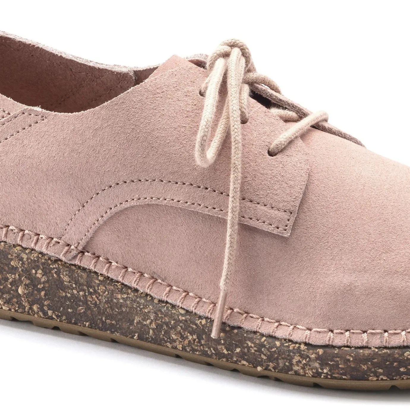 Birkenstock Sneakers<Gary Soft Pink