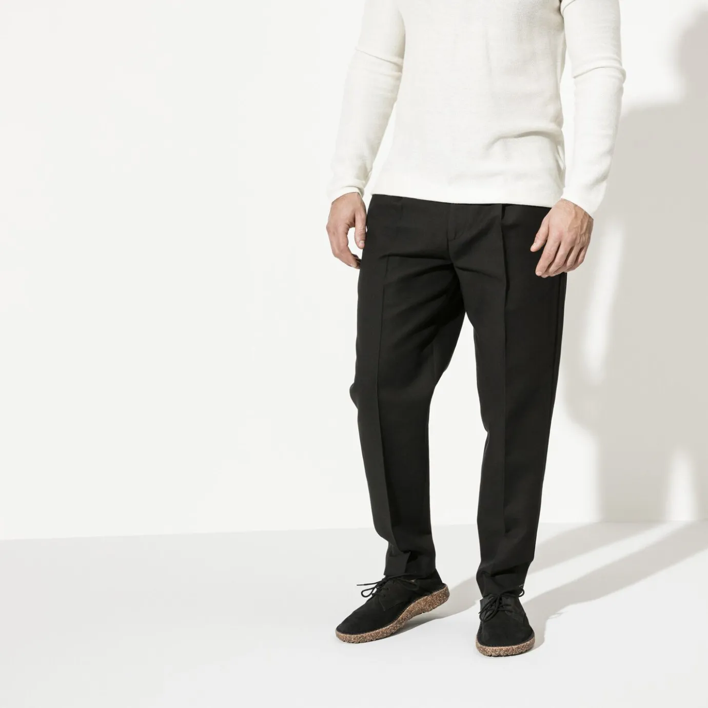 Birkenstock Sneakers<Gary Black