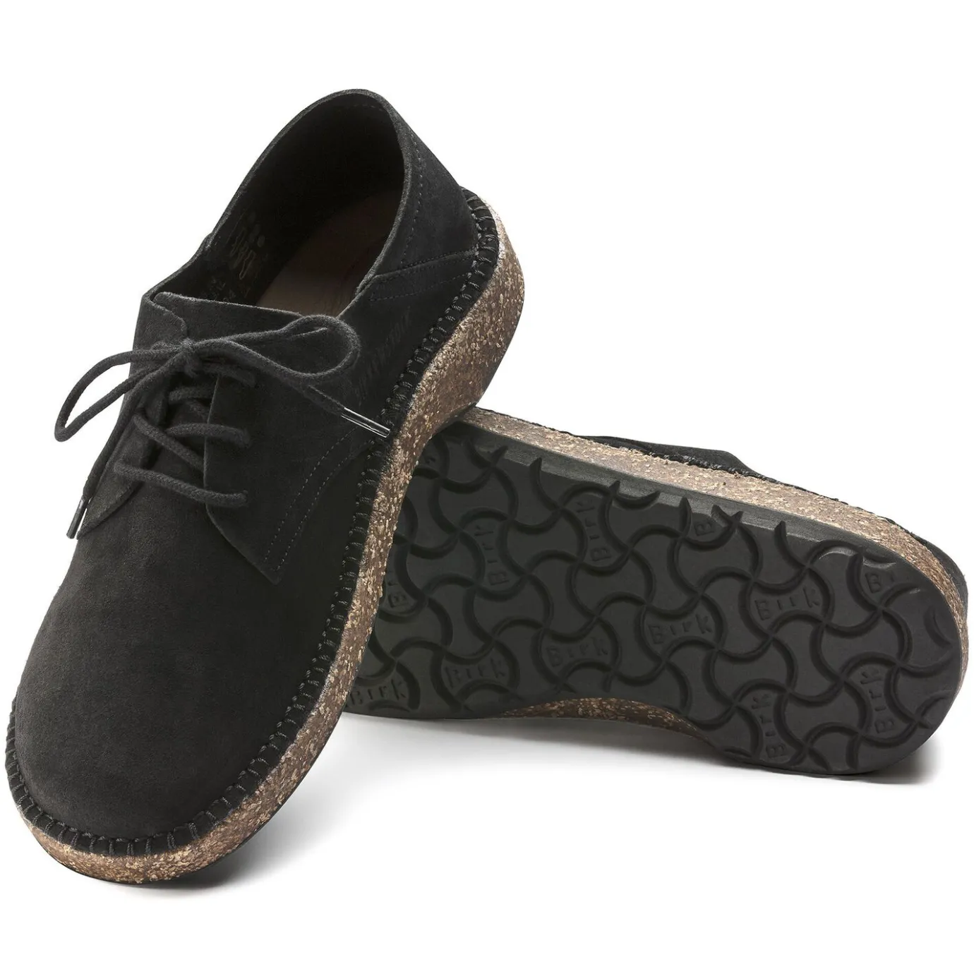 Birkenstock Sneakers<Gary Black