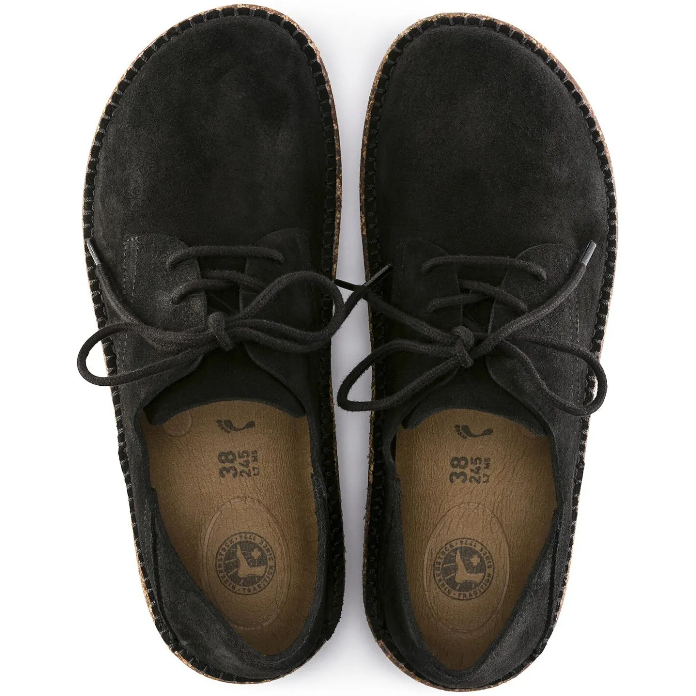 Birkenstock Sneakers<Gary Black