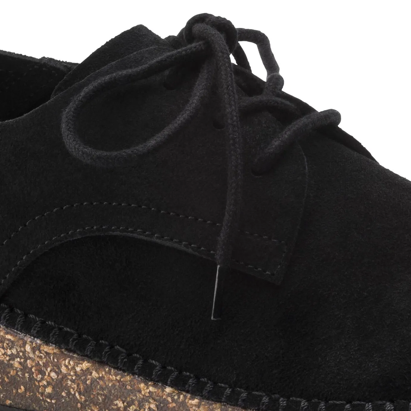Birkenstock Sneakers<Gary Black