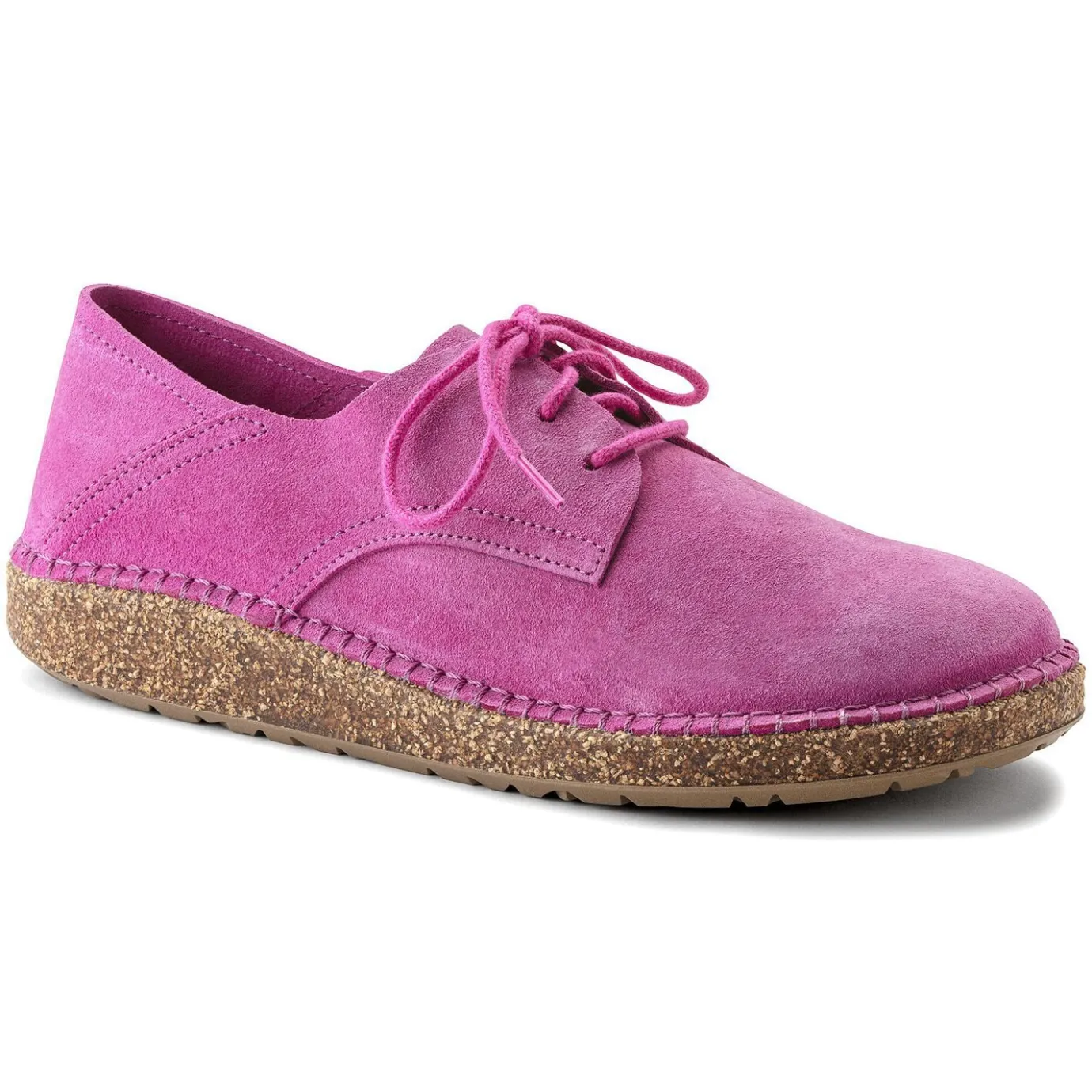 Birkenstock Sneakers<Gary Fuchsia Tulip