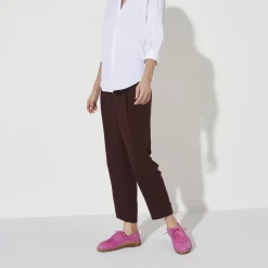 Birkenstock Sneakers<Gary Fuchsia Tulip