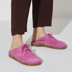 Birkenstock Sneakers<Gary Fuchsia Tulip