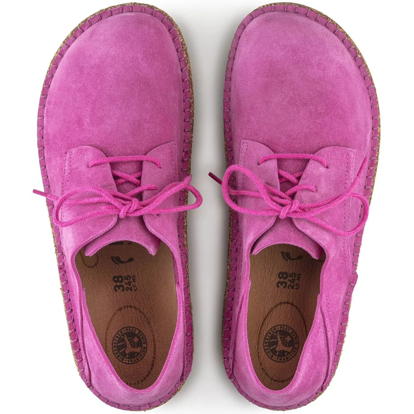 Birkenstock Sneakers<Gary Fuchsia Tulip