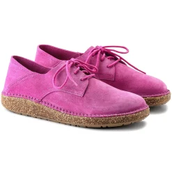 Birkenstock Sneakers<Gary Fuchsia Tulip