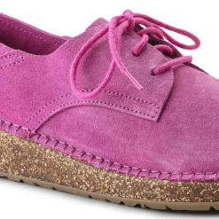 Birkenstock Sneakers<Gary Fuchsia Tulip