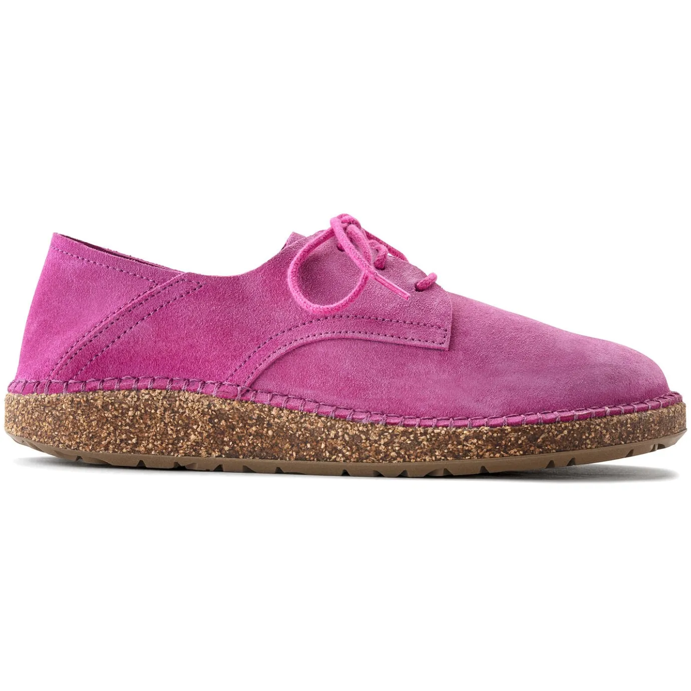 Birkenstock Sneakers<Gary Fuchsia Tulip