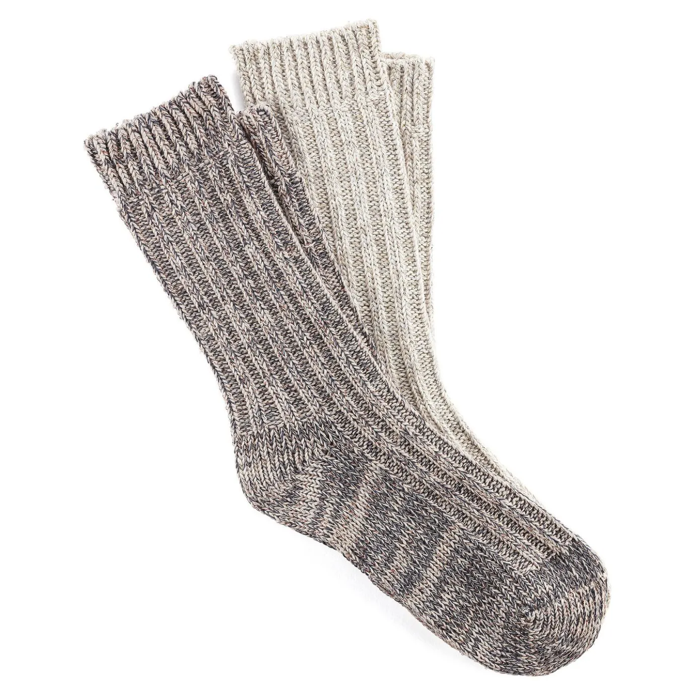 Birkenstock Socks<Gift Box Twist Eggnog/Misty Rose