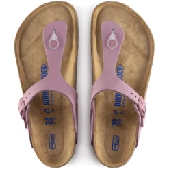 Birkenstock Thong Sandals<Gizeh Orchid