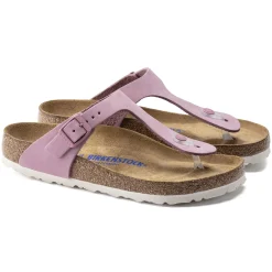 Birkenstock Thong Sandals<Gizeh Orchid