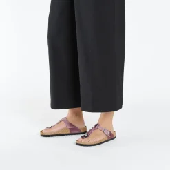 Birkenstock Thong Sandals<Gizeh Lavender