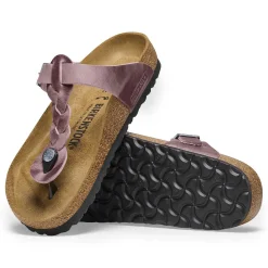 Birkenstock Thong Sandals<Gizeh Lavender