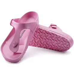Birkenstock Thong Sandals<Gizeh Essentials Candy Pink