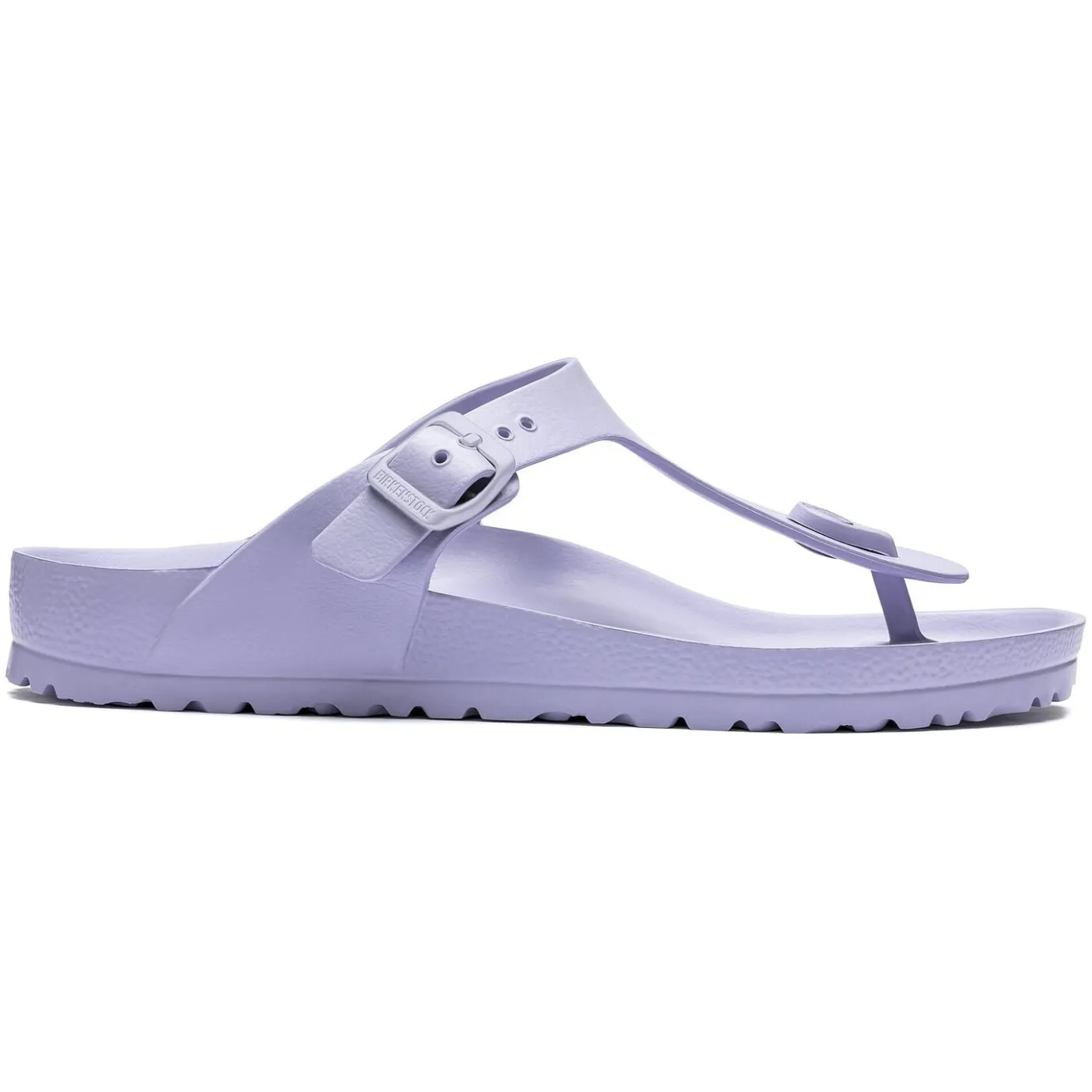 Birkenstock Thong Sandals<Gizeh Essentials Purple Fog