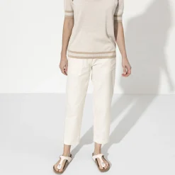 Birkenstock Thong Sandals<Gizeh Vegan Light Rose