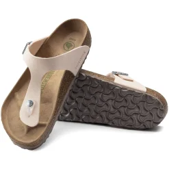 Birkenstock Thong Sandals<Gizeh Vegan Light Rose