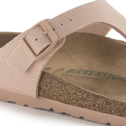 Birkenstock Thong Sandals<Gizeh Vegan Soft Pink