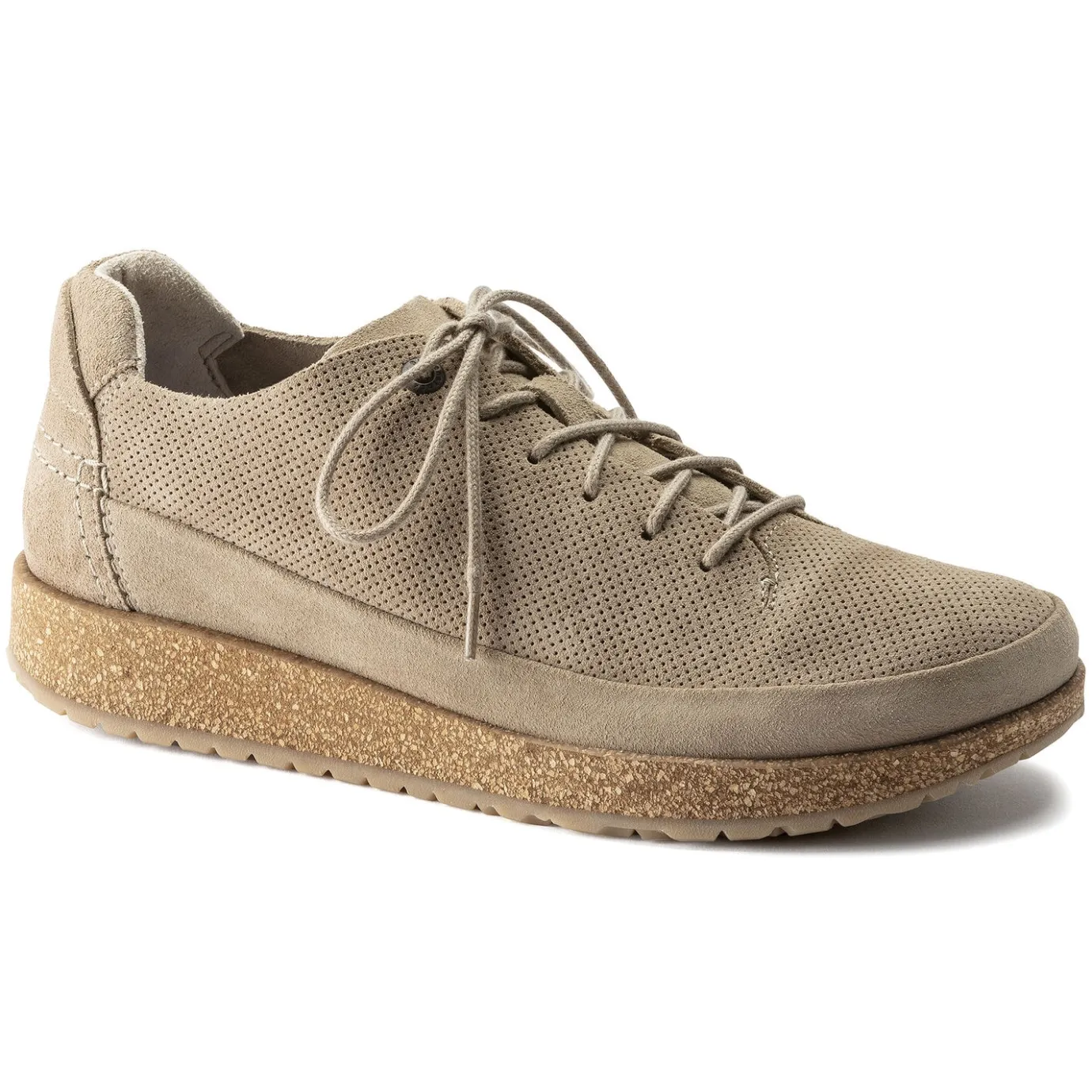 Birkenstock Sneakers<Honnef Light Sandcastle