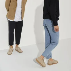 Birkenstock Sneakers<Honnef Light Sandcastle