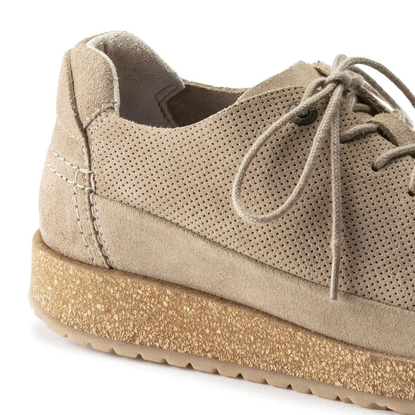 Birkenstock Sneakers<Honnef Light Sandcastle