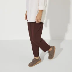 Birkenstock Sneakers<Honnef Light Gray Taupe