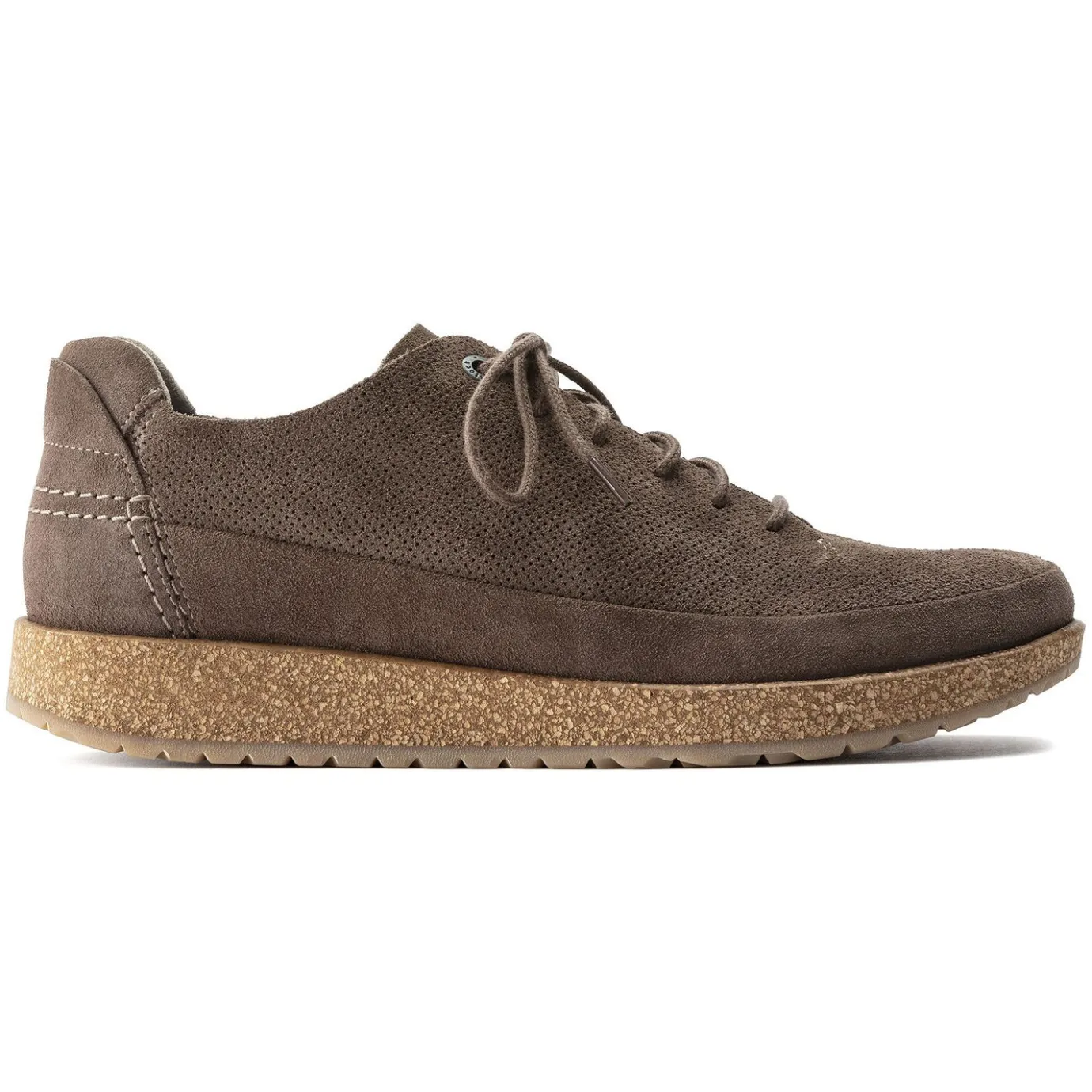 Birkenstock Sneakers<Honnef Light Gray Taupe