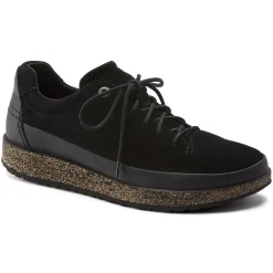 Birkenstock Sneakers<Honnef Low Black