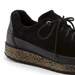 Birkenstock Sneakers<Honnef Low Black