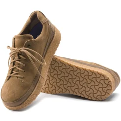Birkenstock Sneakers<Honnef Low Tea