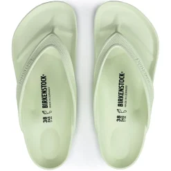 Birkenstock Thong Sandals<Honolulu Faded Lime