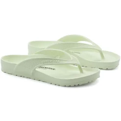 Birkenstock Thong Sandals<Honolulu Faded Lime