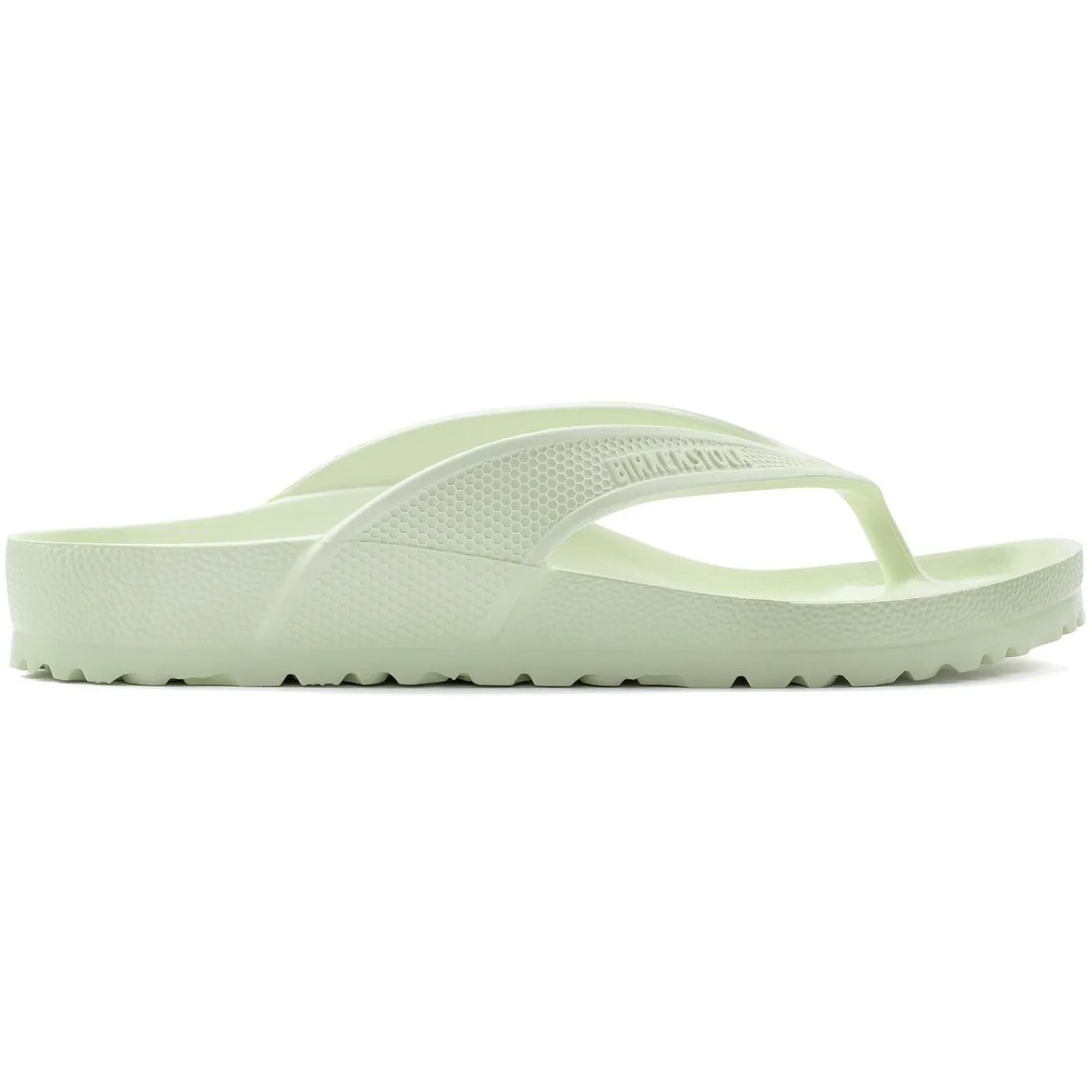 Birkenstock Thong Sandals<Honolulu Faded Lime