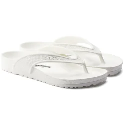 Birkenstock Thong Sandals<Honolulu White
