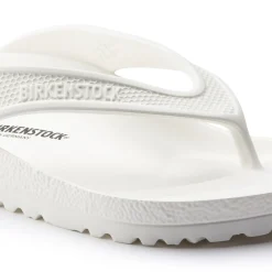 Birkenstock Thong Sandals<Honolulu White