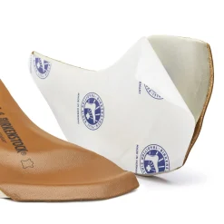 Birkenstock Insoles<Insole Pelotte Brown