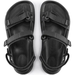 Birkenstock Multi-Strap Sandals<Kalahari Women Black
