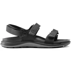 Birkenstock Multi-Strap Sandals<Kalahari Women Black