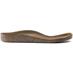 Birkenstock Slippers<Kids Soft Footbed Zermatt Sandshell/Creme