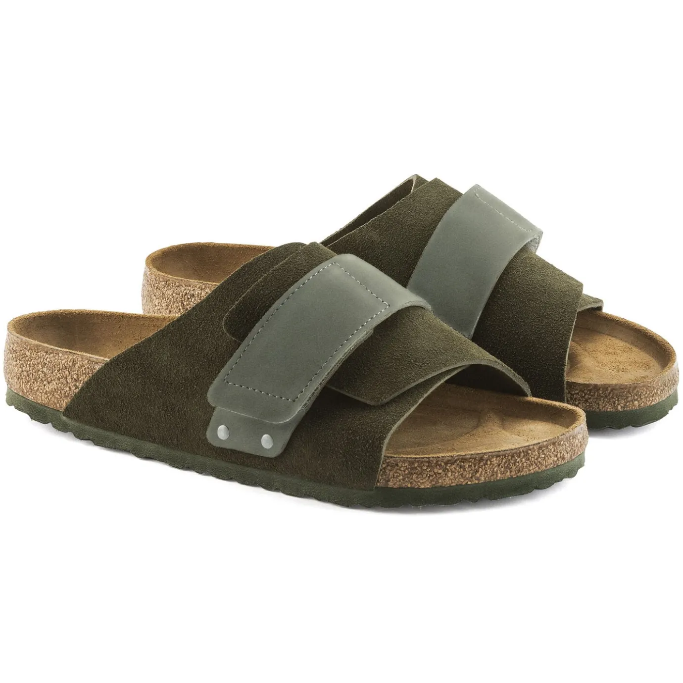 Birkenstock One-Strap Sandals<Kyoto Thyme