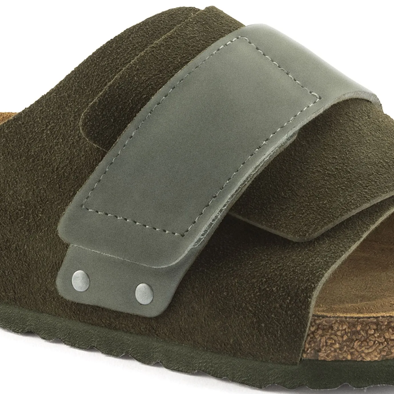 Birkenstock One-Strap Sandals<Kyoto Thyme