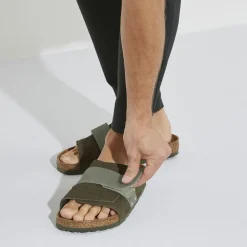 Birkenstock One-Strap Sandals<Kyoto Thyme