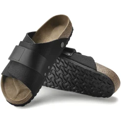 Birkenstock One-Strap Sandals<Kyoto Black