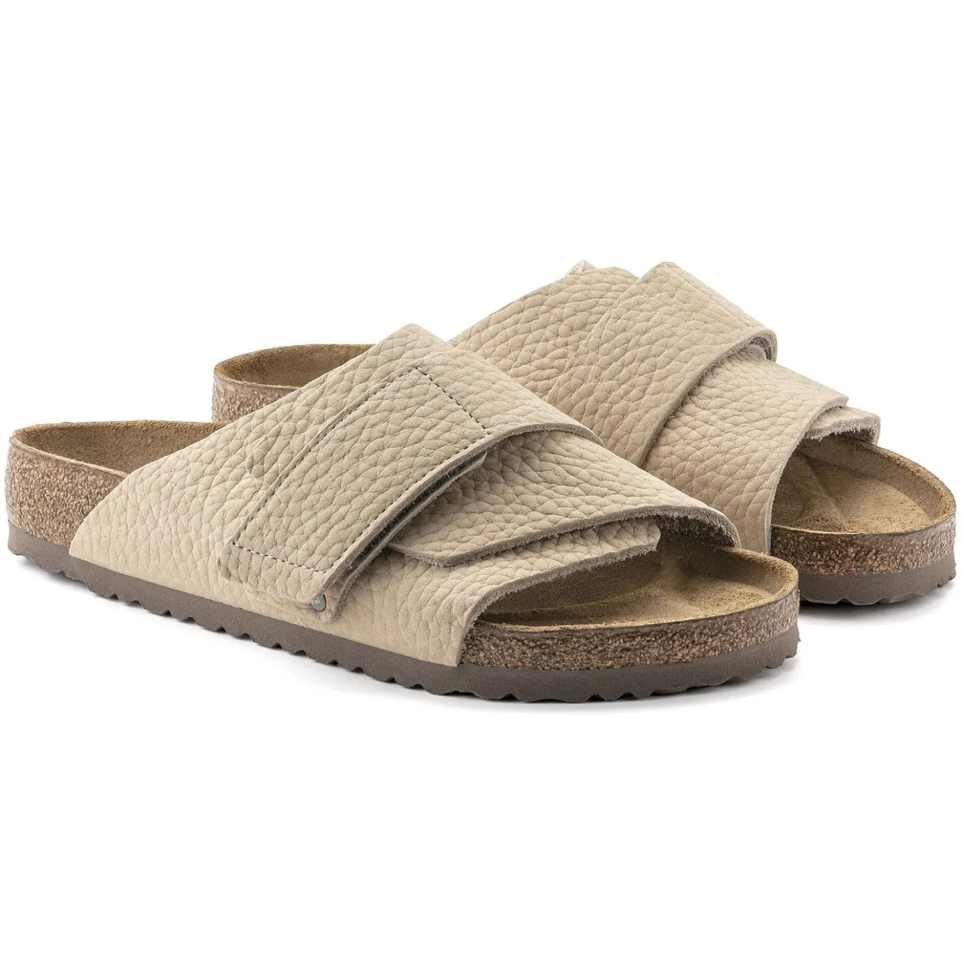Birkenstock One-Strap Sandals<Kyoto Sandcastle