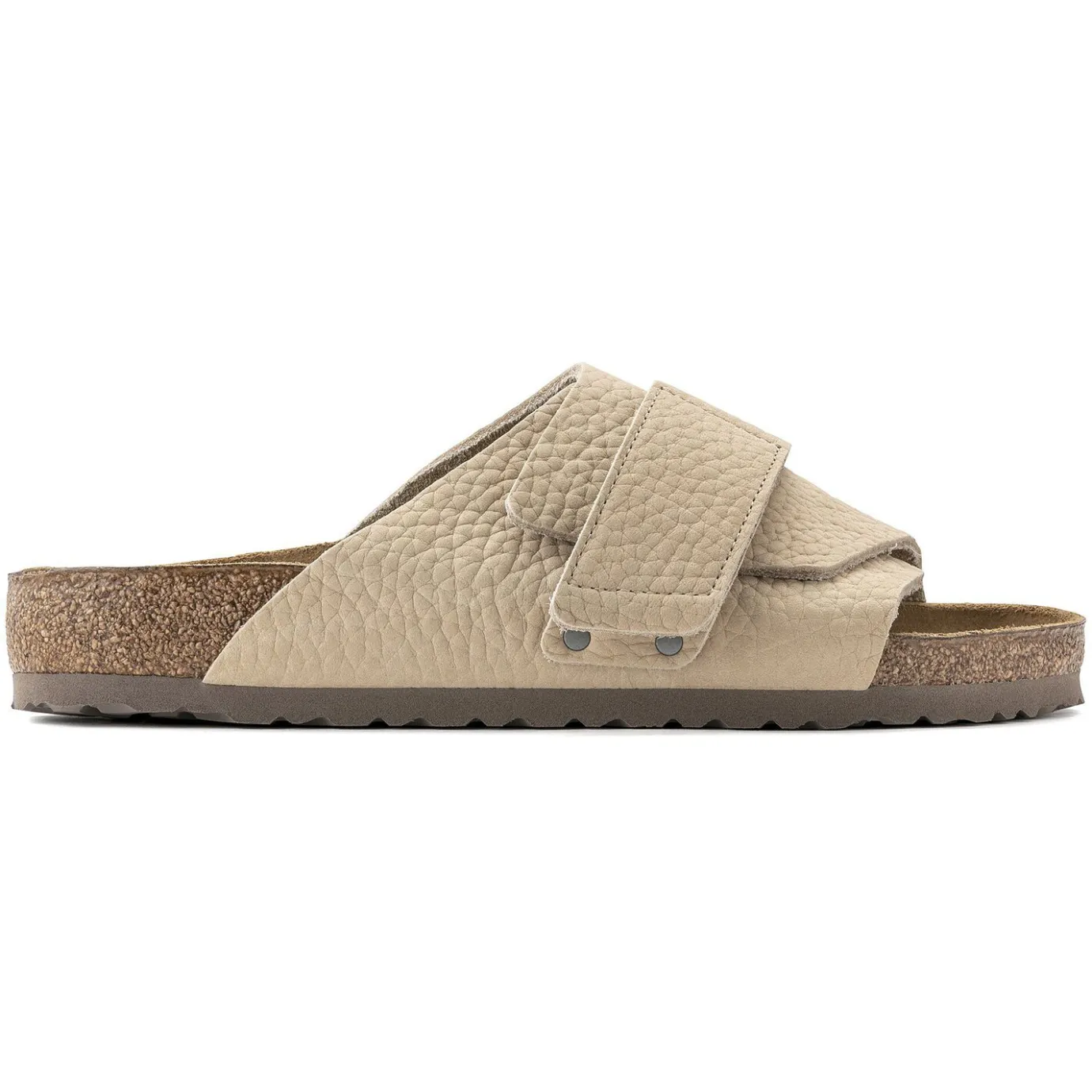 Birkenstock One-Strap Sandals<Kyoto Sandcastle