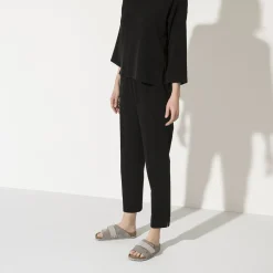 Birkenstock One-Strap Sandals<Kyoto Stone Coin