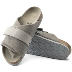 Birkenstock One-Strap Sandals<Kyoto Stone Coin