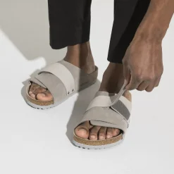 Birkenstock One-Strap Sandals<Kyoto Stone Coin