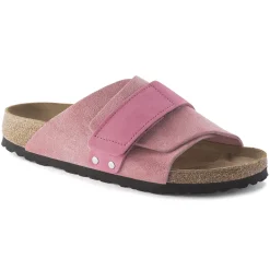 Birkenstock One-Strap Sandals<Kyoto Candy Pink