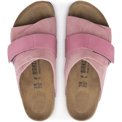 Birkenstock One-Strap Sandals<Kyoto Candy Pink
